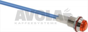 ORANGE INDICATOR LAMP 400V