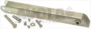 RH DOOR LEVER ET