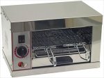 2-PLIER TOASTER 1600W 230V
