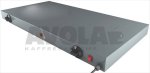 STAINLESS STEEL HORIZONTAL HOT PLATE