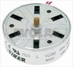 TIMER MOTOR FIBER M51 LEFT-HAND