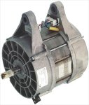 MOTOR MODEL 3286C 240/415V