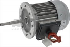 MOTOR 1052M 0.1Kw 220V 50Hz