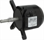 MOTOR 1005/A 0.33HP 220/380V 50Hz