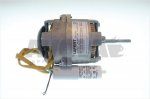 MOTOR LM63/2 0.11Kw 220/240V 50/60Hz