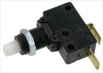 MICROSWITCH 12A 250V