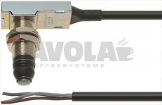 MICROSWITCH 83731 5A 250V