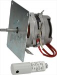 MOTOR 1048 0.045/0.0765Kw 220/240V
