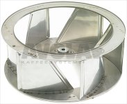 FAN ø 350 mm