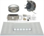 MOTOR KIT K48210 0.25Kw 220/240V