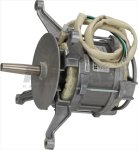 MOTOR HANNING L7ZAW4D-099 0.245Kw