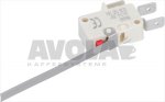 MICROSWITCH D45 16A 250V
