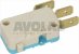microswitch 16a 250v