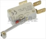MICROSWITCH 12A 250V