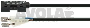 MAGNETIC MICROSWITCH E5101V