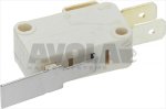 MICROSWITCH S16 16A 250V