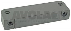MICROSWITCH MAGNET 63x19x11 mm