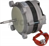 MICROSWITCH 16A 250V