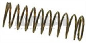 SPRING FOR MICROSWITCH ROD