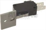 HOOD MICROSWITCH V5F110BB