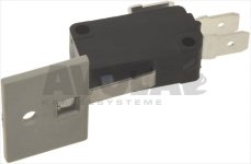 HOOD MICROSWITCH V5F110BB