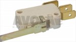 MICRO CHANGE-OVER SWITCH S16
