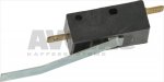 MICROSWITCH 15A 250V