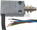 MICROSWITCH FA4610-2DN 3A 400V