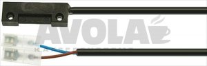 MAGNETIC MICROSWITCH E5201V