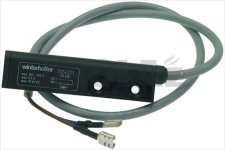 MAGNETIC MICROSWITCH 250V