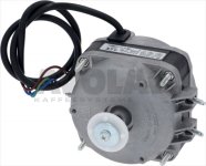 5-POLE MOTOR ELCO 10W
