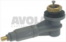 MICROSWITCH DEVICE