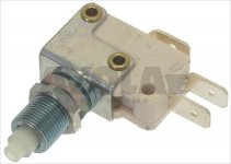 CHANGE-OVER MICROSWITCH N16