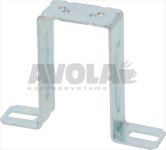 BRACKET HEIGHT 84 mm