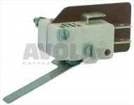 DOOR MICROSWITCH