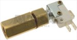 DOOR MICROSWITCH KIT 16A 250V