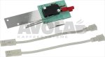 MICROSWITCH 15A 250V