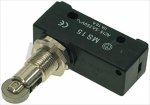 MICROSWITCH MS15 15/5A 250V