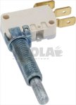 DOOR MICROSWITCH 16A 250V
