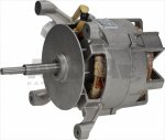 MOTOR LM80/4 0.19Kw 230V 50/60Hz