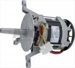 MOTOR 1063D2250 0.55/0.185Kw 200/240V