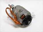 MOTOR LM63/2 0.11Kw 220/240V 50/60Hz