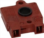 MICROSWITCH 0.5A 250V