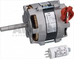 MOTOR FIR 1055.1401 0.2Kw 230V 50Hz