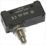 DOOR MICROSWITCH MS09 5A 250V