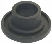 MAIN SHAFT SEALING GASKET