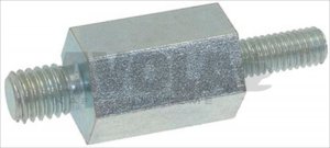 MOTOR SPACER