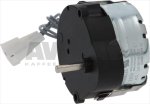 GEARMOTOR CDC RG003650