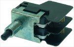 DOOR MICROSWITCH