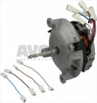 MOTOR 0.12Kw 230V